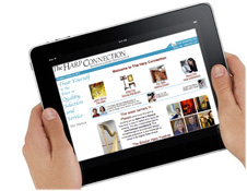 Tablet Browsing