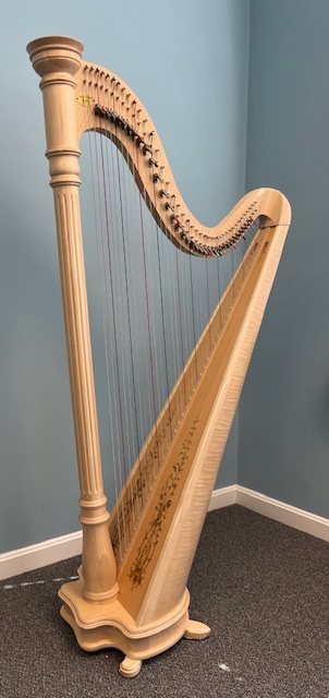 Picture of Prelude 40 Harp