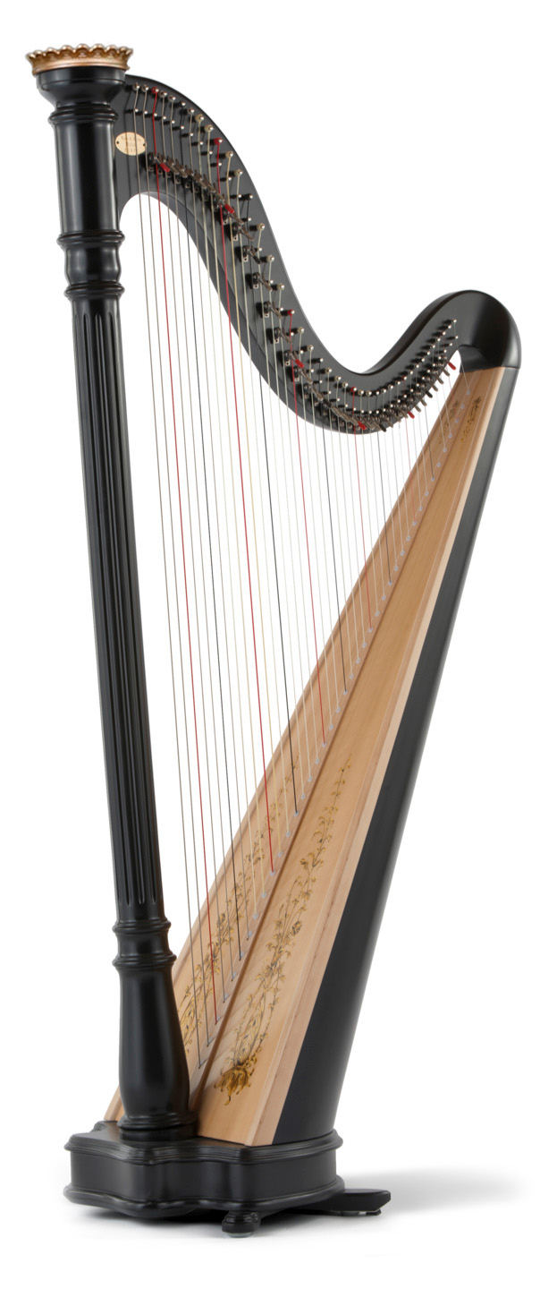 Picture of Prelude Harp