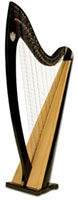 lyon healy harp strings ptrulr