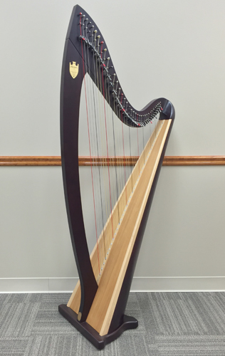 lyon healy harp 5548-800