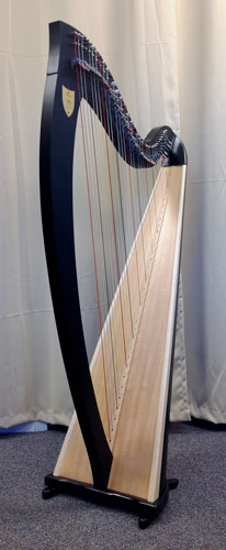 Used Harps | HarpConnection.com