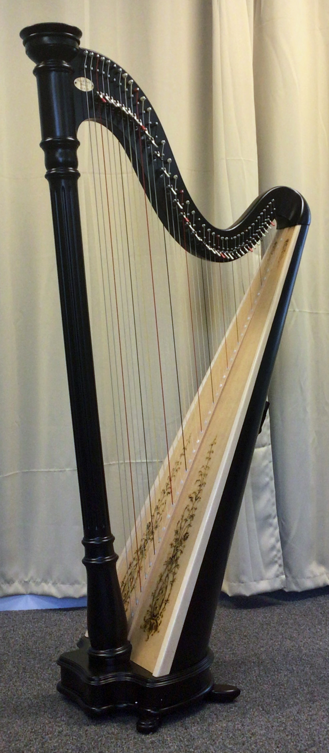 Picture of Prelude 40 Harp