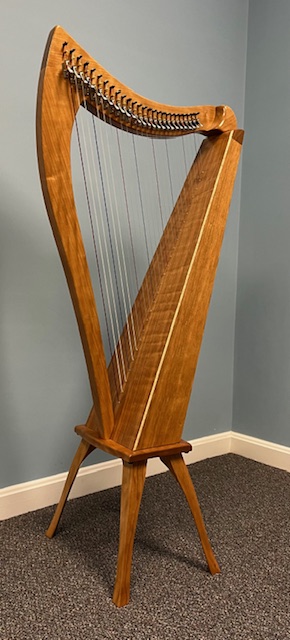 Picture of FH26 Package Harp