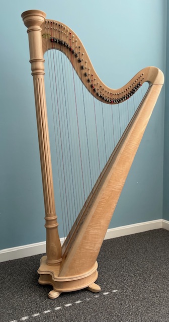 Picture of Prelude 40 Harp